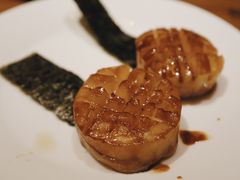 -和彩放题餐厅(酒仙桥店)