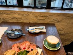 -Apollo·西班牙小酒馆(安福路店)