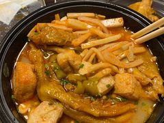 -柳大厨螺蛳粉(人民路总店)