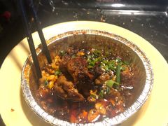 -碎怂烤肉(钟楼柳巷店)