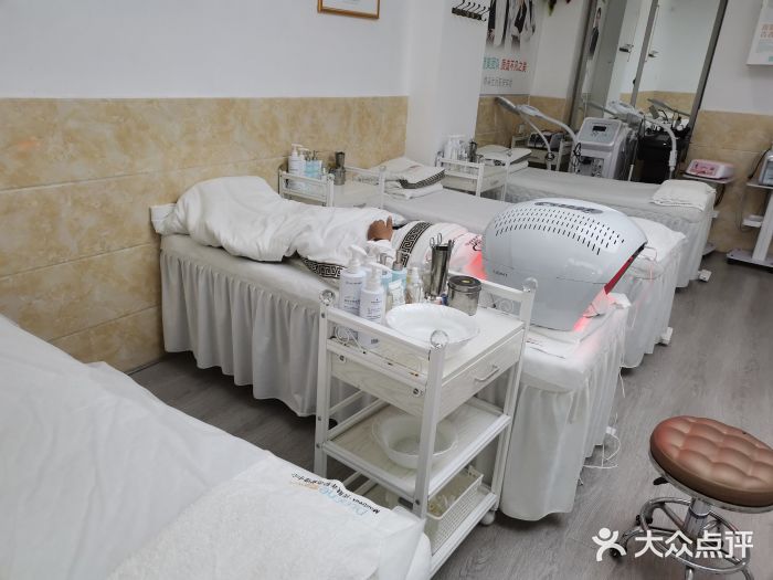 痘院长·祛痘·科技美肤(人民南路店)图片