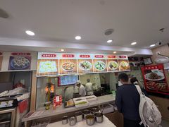 -陈寔包子王·卤煮小肠·京味小吃(龙潭店)