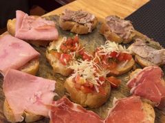 -安立可意大利美食