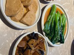 -松鹤面馆·古法焖肉面(观前店)