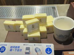 -李山山茶事(景枫店)