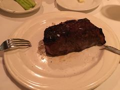 -Keens Steakhouse