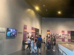 -北京周口店北京人遗址博物馆