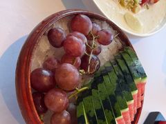 -鱼翅楼·津派砂锅鱼翅(水上公园店)