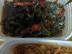 -小菜园新徽菜(滁州苏宁店)