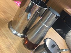 -小杨生煎(成山巴黎春天店)
