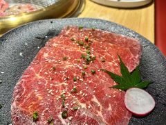 -松鱼亭·和牛烧肉(协鑫广场店)
