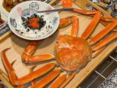 -震海贝烤贝·民俗特色店(延吉总店)