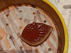 -云锦壹号·淮扬宴(徐汇万科店)