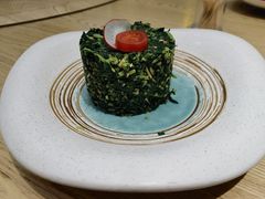 -江南韵·无锡太湖文化体验餐厅(凤凰天街店)