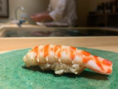 -鮨青(恒基名人购物中心店)