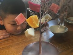 -去茶去餐厅(中央大街店)