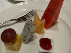 -臻宝中餐厅·大连菜·海鲜·融合菜(大连一方城堡豪华精选酒店)