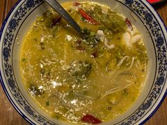 老成都酸菜鱼-北方馆(澳门伦敦人店)