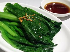 -潮福城大酒楼·潮味粤品·港式点心(湖滨北路店)