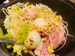 -云海肴云南菜(浦江欢乐颂店)