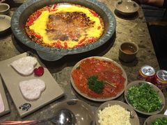 -重庆渝达老火锅(春熙路店)