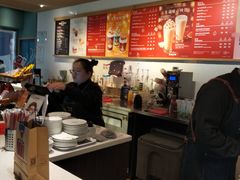 -COSTA COFFEE(水游城店)
