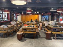 -巴将军·非遗老字号火锅(解放碑店)