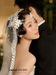 -全城热恋璀璨婚纱摄影(国贸总店)