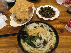 -螺蛳粉先生(蓟门桥店)