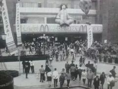 -天河体育中心