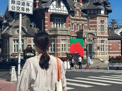 -大连美术馆