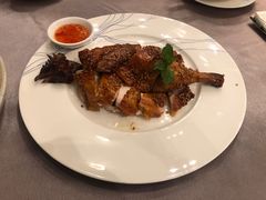 -广州文华东方酒店·江-由辉师傅主理