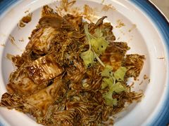 -大眼锅贴水饺(河东店)