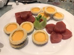 -金茂深圳JW万豪酒店·宴会厅