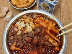 -吴满满油泼面(北方风味园店)