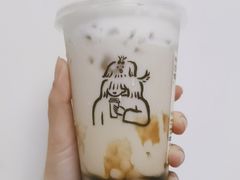 -喜茶(广州石牌桥店)