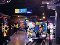 -星悦蓝海欢乐园(石路天虹店)