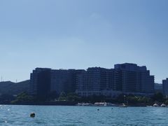 -绿城千岛湖喜来登度假酒店