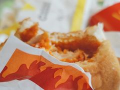 -麦当劳(军博店)