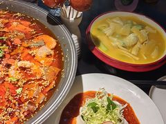 -麻六记(凤凰汇店)