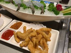 -海底捞火锅(九霄梦天地店)