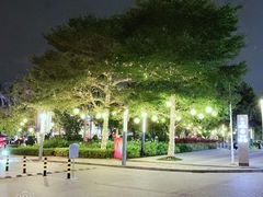 -广州花都皇冠假日酒店
