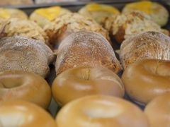 -屋裡·Union Bakery(龙江路店)