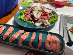 -别装假铝盆烤肉(三道街店)