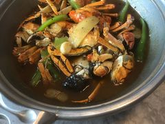 -沪小胖小龙虾(淮海中路旗舰店)