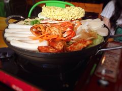 欧巴来了-欧巴来了韩式料理