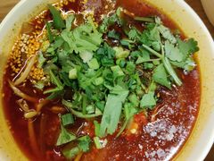 -付小姐在成都(川沙店)