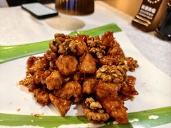 -大眼锅贴水饺(河东店)