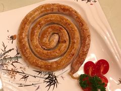 俄式烤肠-玛丽娜中西餐厅(四道街店)