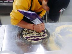 -咕鹿流心披萨(秀洲店)